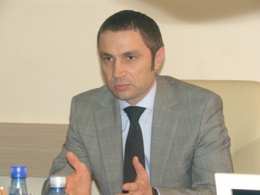 Radu: Primăria Mangalia plăteşte 1,2 miliarde lunar, pe un contract semnat de Iorguş